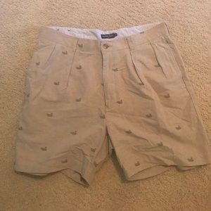 Southern Marsh shorts